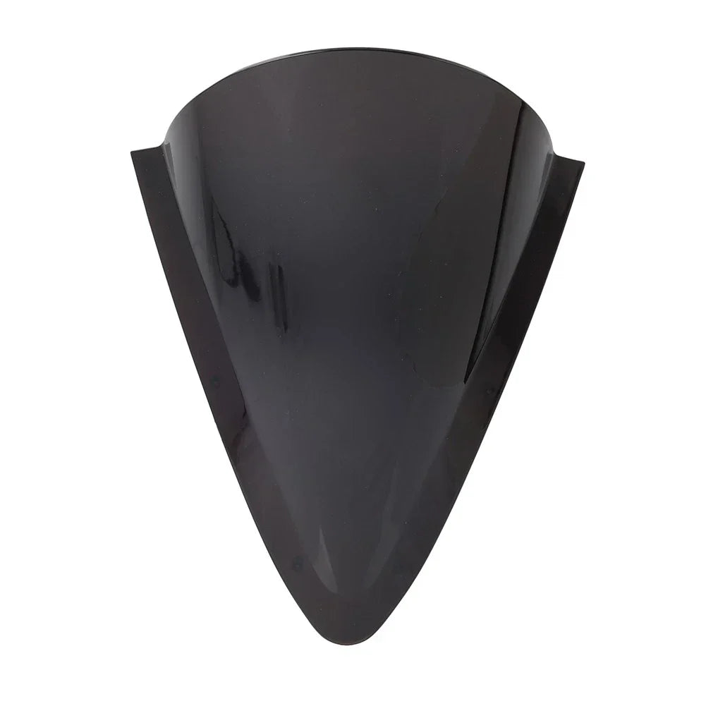 Front Black Windscreen for CFMOTO 675SR (2024-2025)