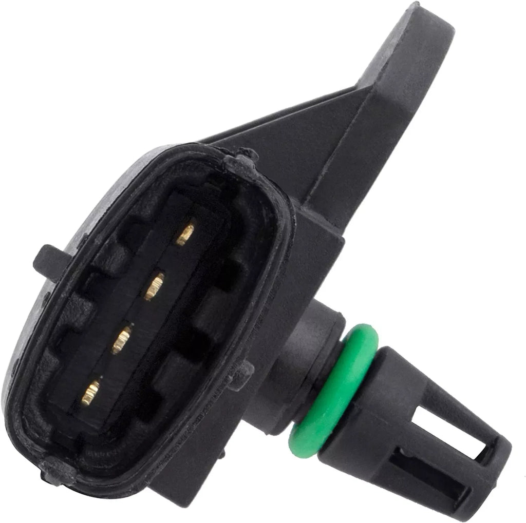 Turbocharger Boost Sensor for Bosch (0261230283, 504064370, 0261230042)