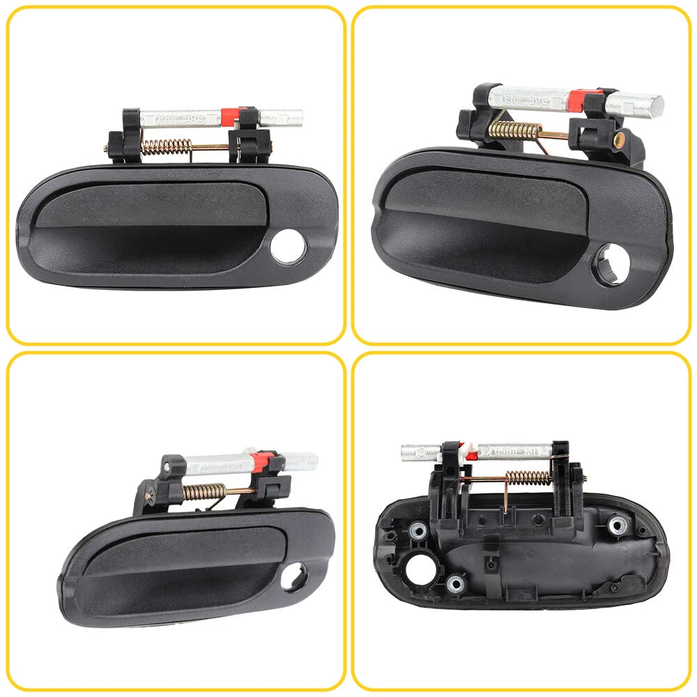 Left Front Outside Door Handle for Nissan Sentra (2000–2006)