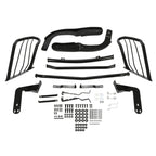 Bumper Grille Brush Guard Bull Bar for Freightliner Dodge Sprinter 2500 (2007–2018)