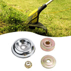 4X Adapter Part Kit for Brushcutter Lawn Mower