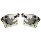 Set of 2 Rear Brake Calipers for Polaris UTV (1911612, 1911613, 1910990, 1910991)
