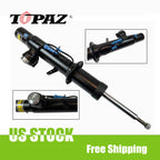 Front Left Shock Absorber for BMW X5 F15 X6 F16 (2014–2018)