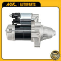 Starter for Honda Fit 2009–2013 (1.5L L4)