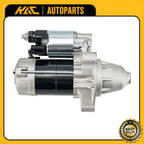 Starter for Honda Fit 2009–2013 (1.5L L4)
