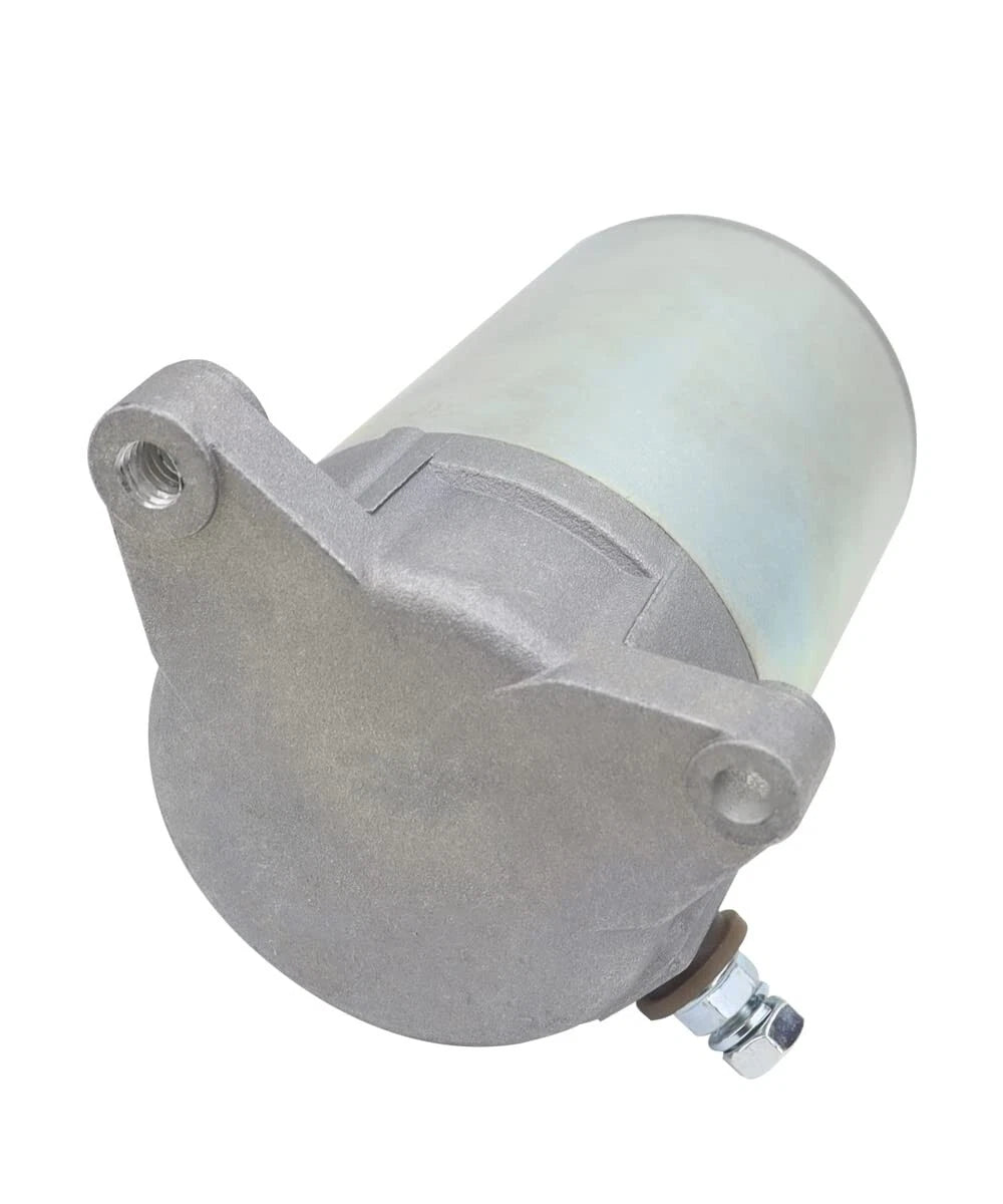 Starter Motor for Can-Am Outlander 500 (2007–2015) with Relay