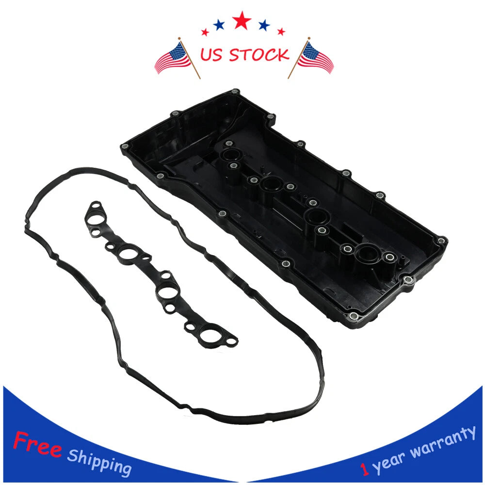 Engine Valve Cover for Toyota Tacoma (2005–2015)