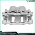 Front Left Brake Caliper w/ Bracket for Chevrolet Blazer GMC Jimmy (1998–2005)
