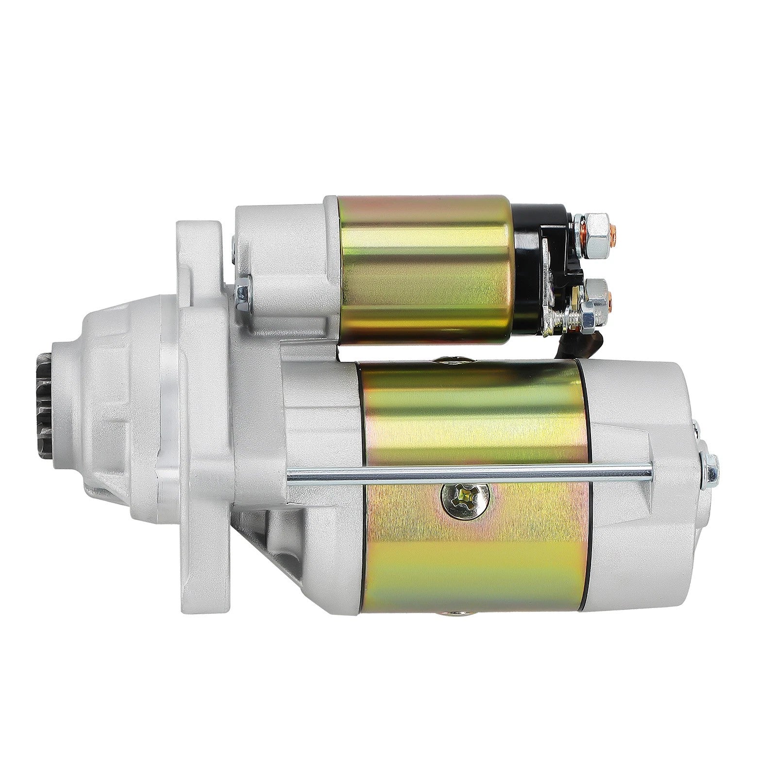 Starter for Ford F-250 F-350 Super Duty 6.7L Diesel (2011–2015)