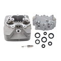 Cylinder Head & Cover for Honda TRX250EX SporTrax250 (2002–2014)