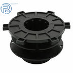 2 Pack Trimmer Head Rebuild Kit for Stihl FS44, FR106, FR108