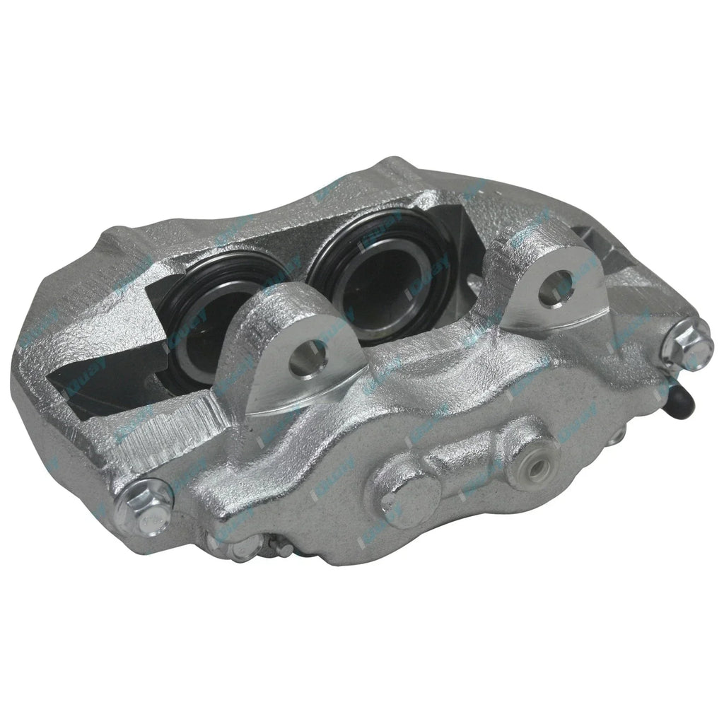 Left + Right Front Brake Calipers for 4Runner Surf LN130 RN130 VZN130 8/91-96