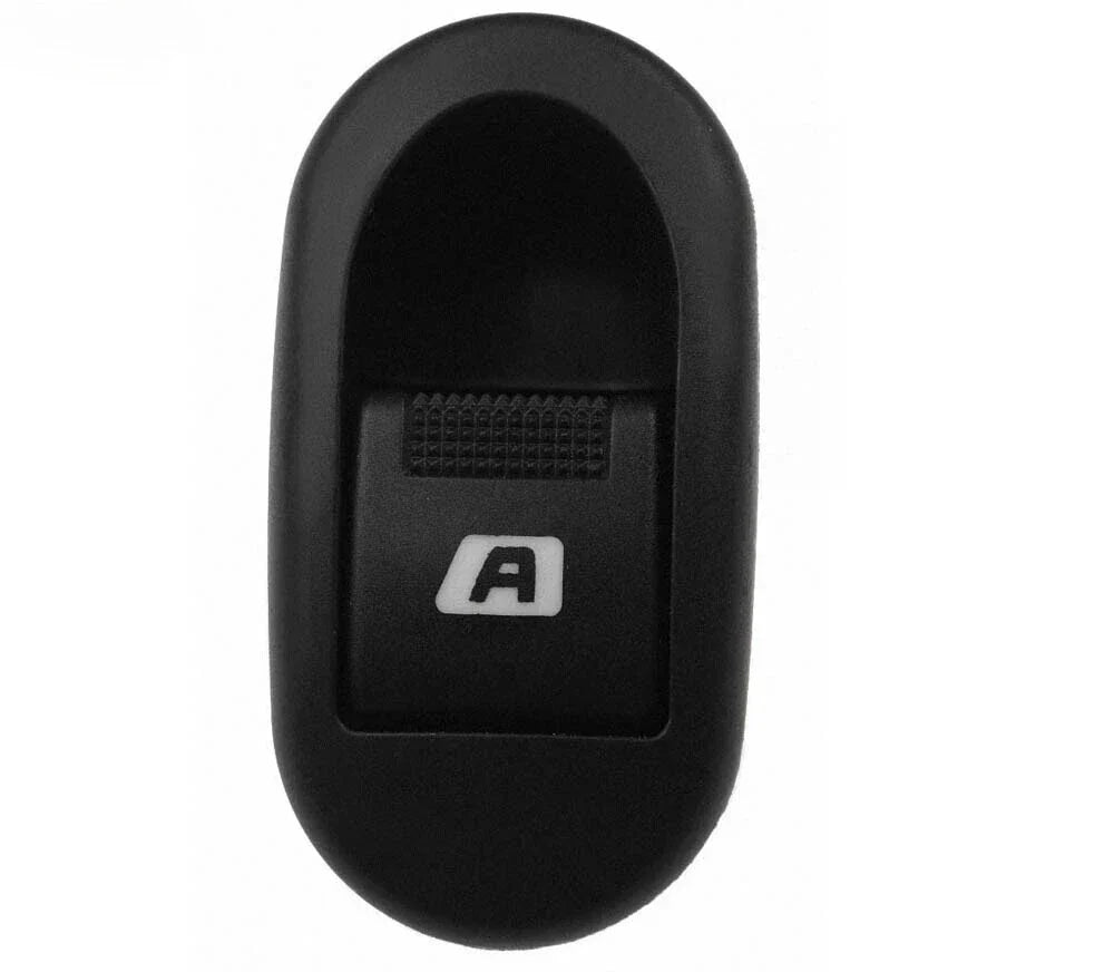 Electric Window Switch for Citroen C2 C3 Peugeot 1007 (2002–2016)