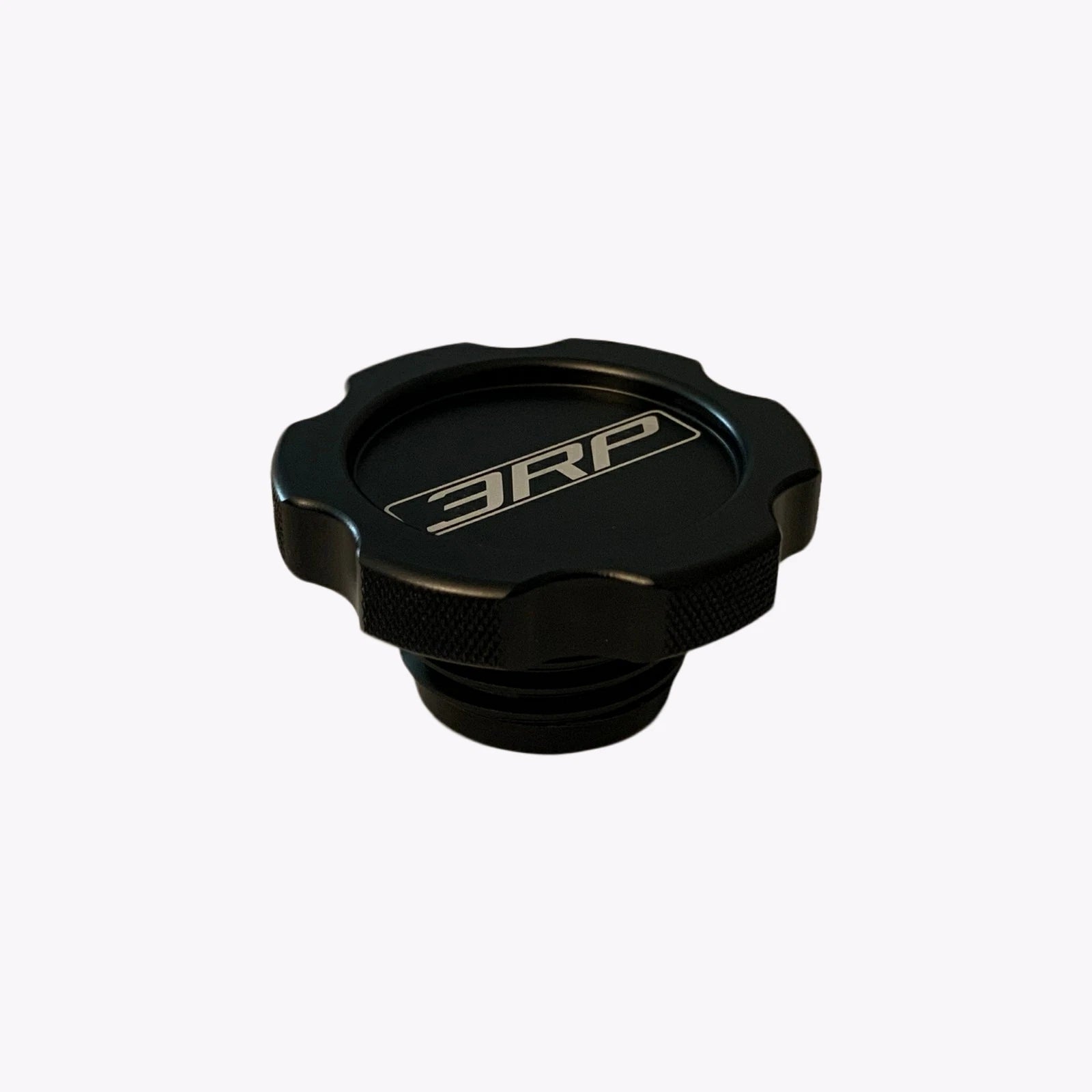 Billet Engine Oil Filler Cap for Sea-Doo (All Models) - Black