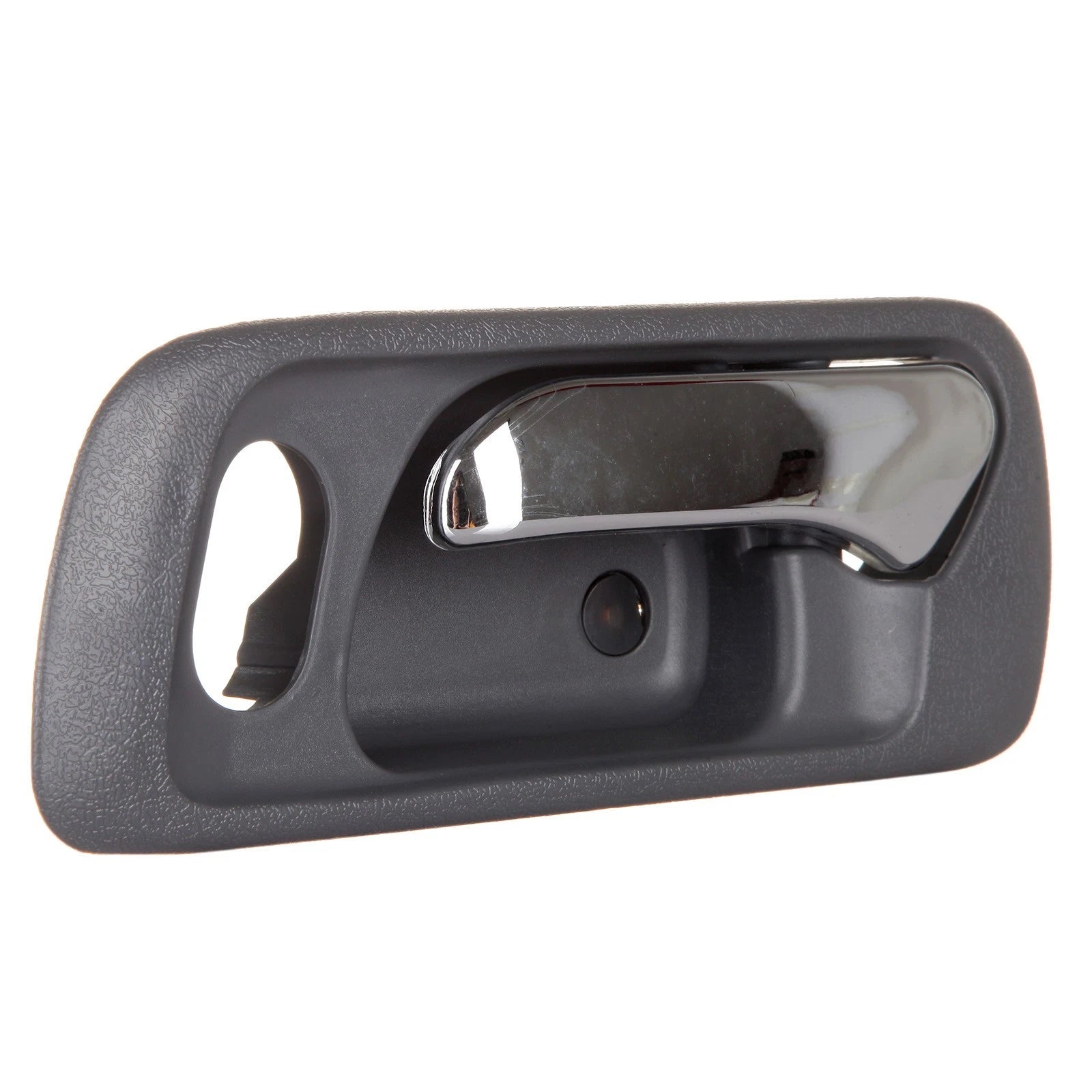Set of 2 Door Handles for Honda Accord (1998–2002) Gray Interior