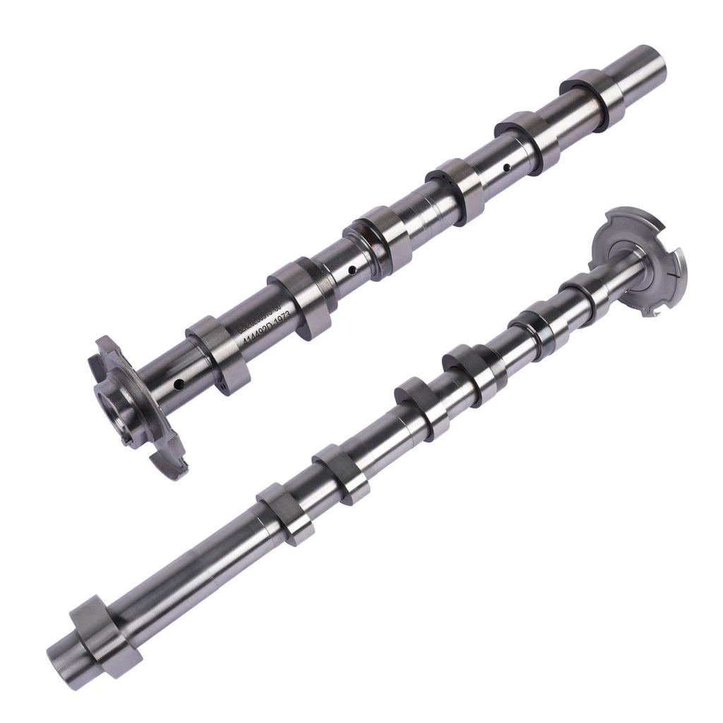 Set of 2 Right Camshafts for Mercedes C350 E350 GLE350 GLK350 SLK350 (2012–2016)