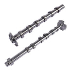 Set of 2 Right Camshafts for Mercedes C350 E350 GLE350 GLK350 SLK350 (2012–2016)