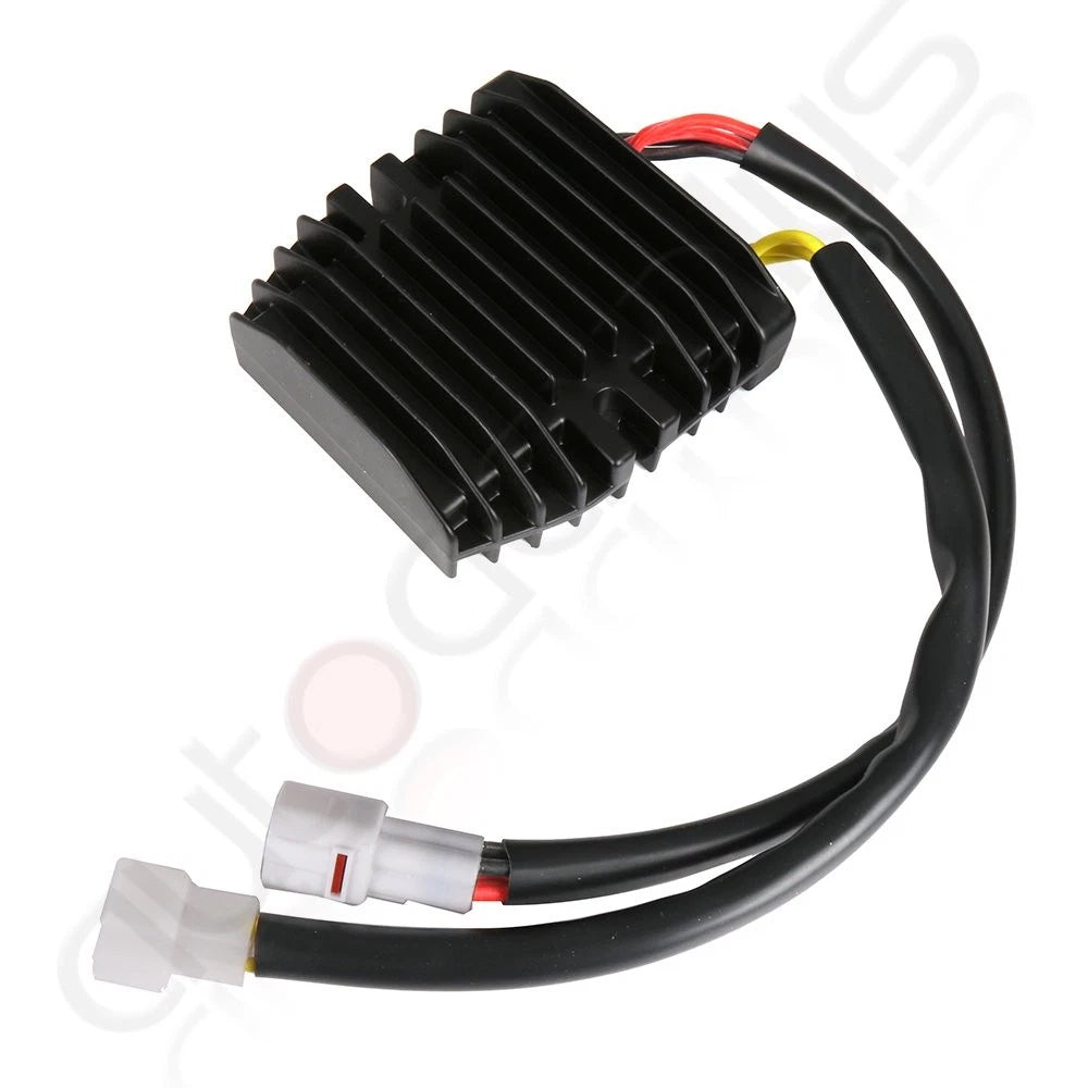 Stator Regulator Rectifier for Suzuki GSX-R600 GSX-R750 (2006–2009)