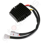 Stator Regulator Rectifier for Suzuki GSX-R600 GSX-R750 (2006–2009)