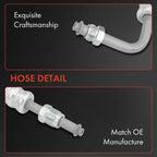 Power Steering Pressure Line Hose for Chevy Camaro (1993–2002)