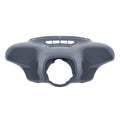 Inner & Outer Fairings for Harley Touring Street Glide (2014–2023) Gunship Gray