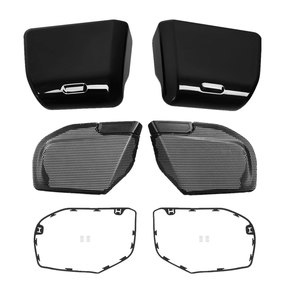 Speaker Grilles Cover for Harley CVO Road Glide FLTRXSE (2023–2024)