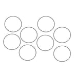 Engine Rebuild Overhaul Kit for Chevy GMC Buick Pontiac Saturn Ecotec (2000–2010)