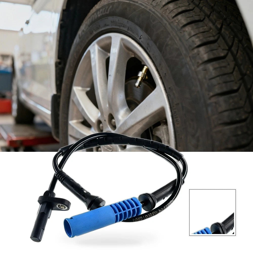 ABS Wheel Speed Sensor for BMW E60 E61 E63 E64 E65 E66 (2002–2010) 34526760533