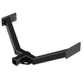 2 Inch Trailer Towing Hitch for Acura MDX (2007–2013)