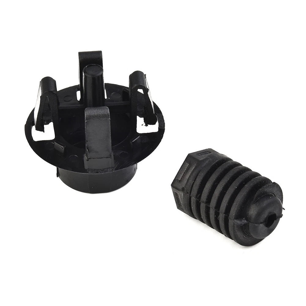Rubber Bumper Cushion A0019981440 for Mercedes CLA250 (2014–2019)