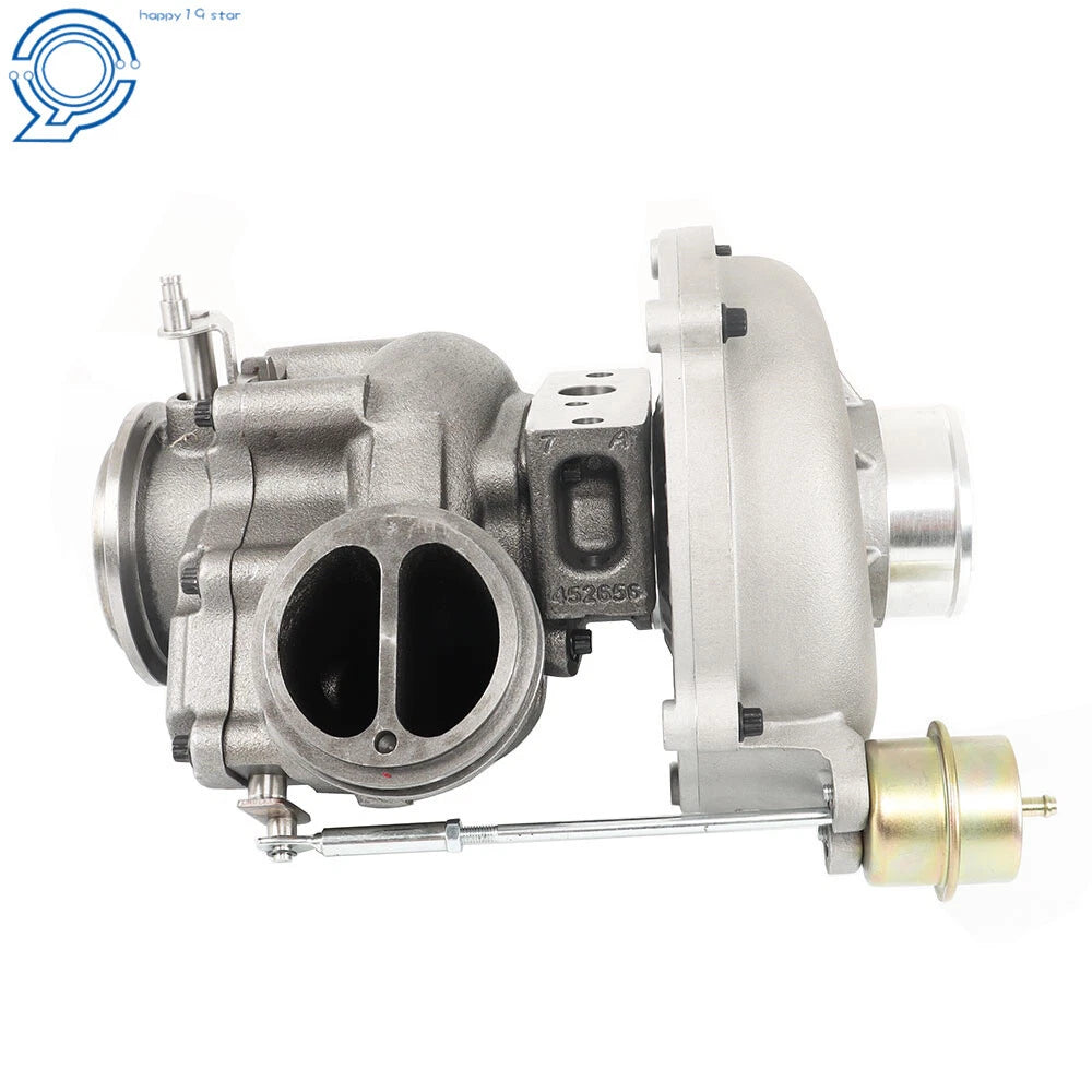 Turbocharger for Ford Powerstroke Diesel 7.3L (1999.5–2003)