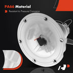 Fuel Filter Strainer Unit for Mercedes Benz W204 C-Class (2007-2014)
