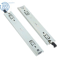 1 Pair Heavy Duty Drawer Slides for Universal Applications (12 Inch)