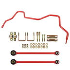 Rear Suspension Sway Bar Kit for Toyota Tundra (2007–2017)