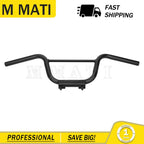 Heavy Duty Handlebar for Honda CRF50F (2013–2024) 53100-GEL-306