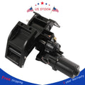 Running Board Motor with Bracket for Ford F-150 (2007–2014)