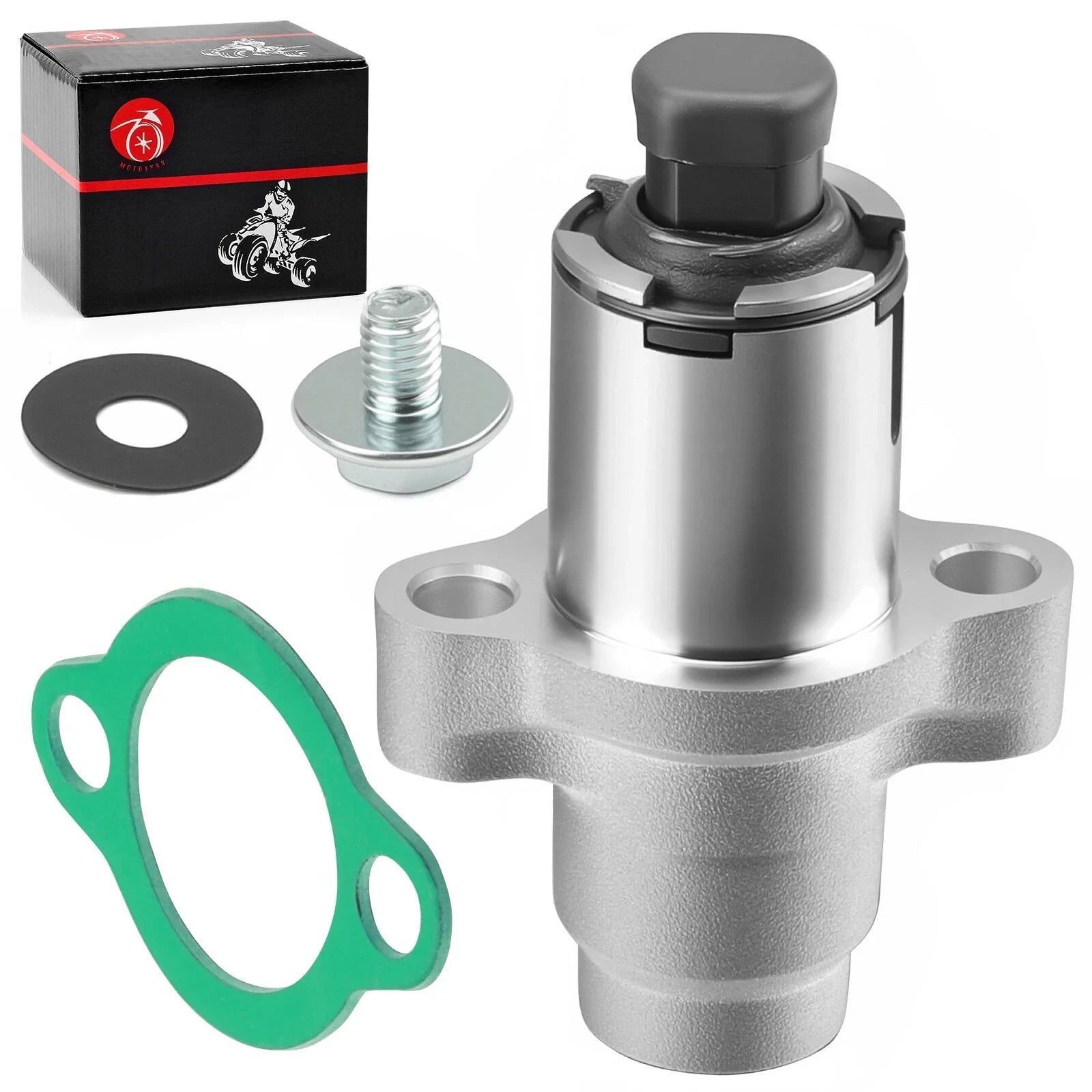 Timing Cam Chain Tensioner Gasket for Kawasaki KX450F KLX450R (2006–2019)