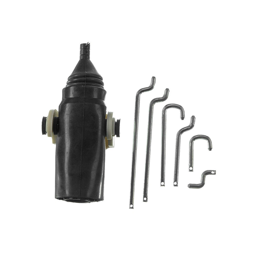 Door Lock Actuator for Ford F-150 F-250 Mustang (1989–1991)