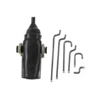 Door Lock Actuator for Ford F-150 F-250 Mustang (1989–1991)