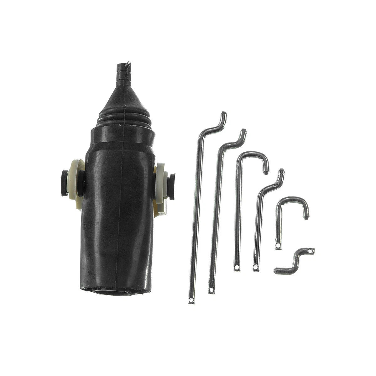 Door Lock Actuator for Ford F-150 F-250 Mustang (1989–1991)