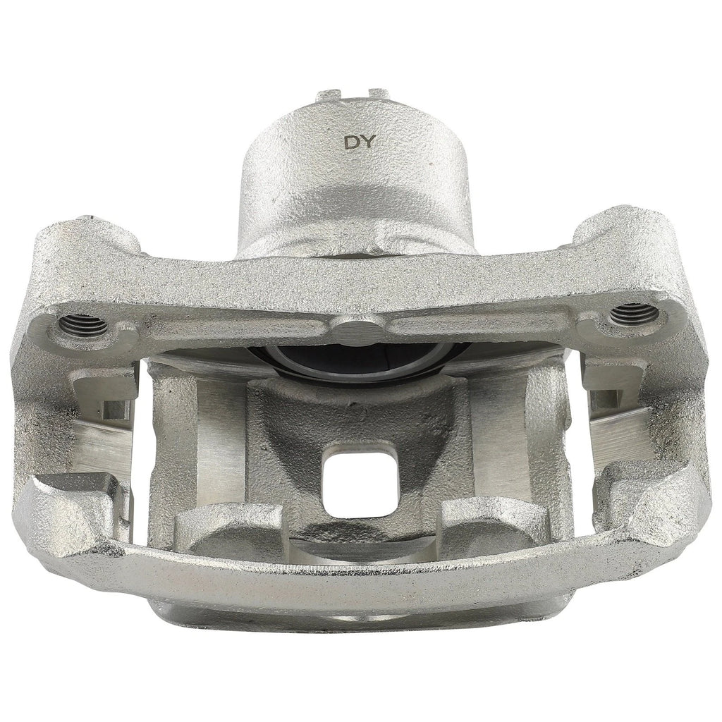 Front Right Brake Caliper with Bracket for Nissan Sentra (2007–2019)