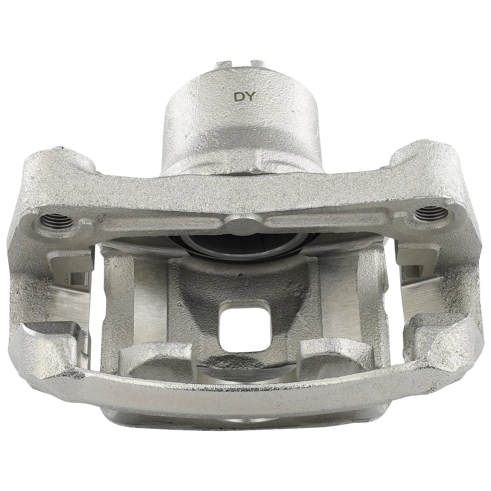 Front Right Brake Caliper with Bracket for Nissan Sentra (2007–2019)