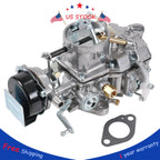 Carburetor for Ford Mustang Falcon 6 Cyl 170 200 Ci (1963–1969)