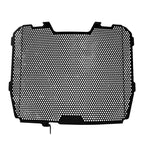 Radiator Grille Guard Cover for Kawasaki 1400GTR Concours (2008-2016)