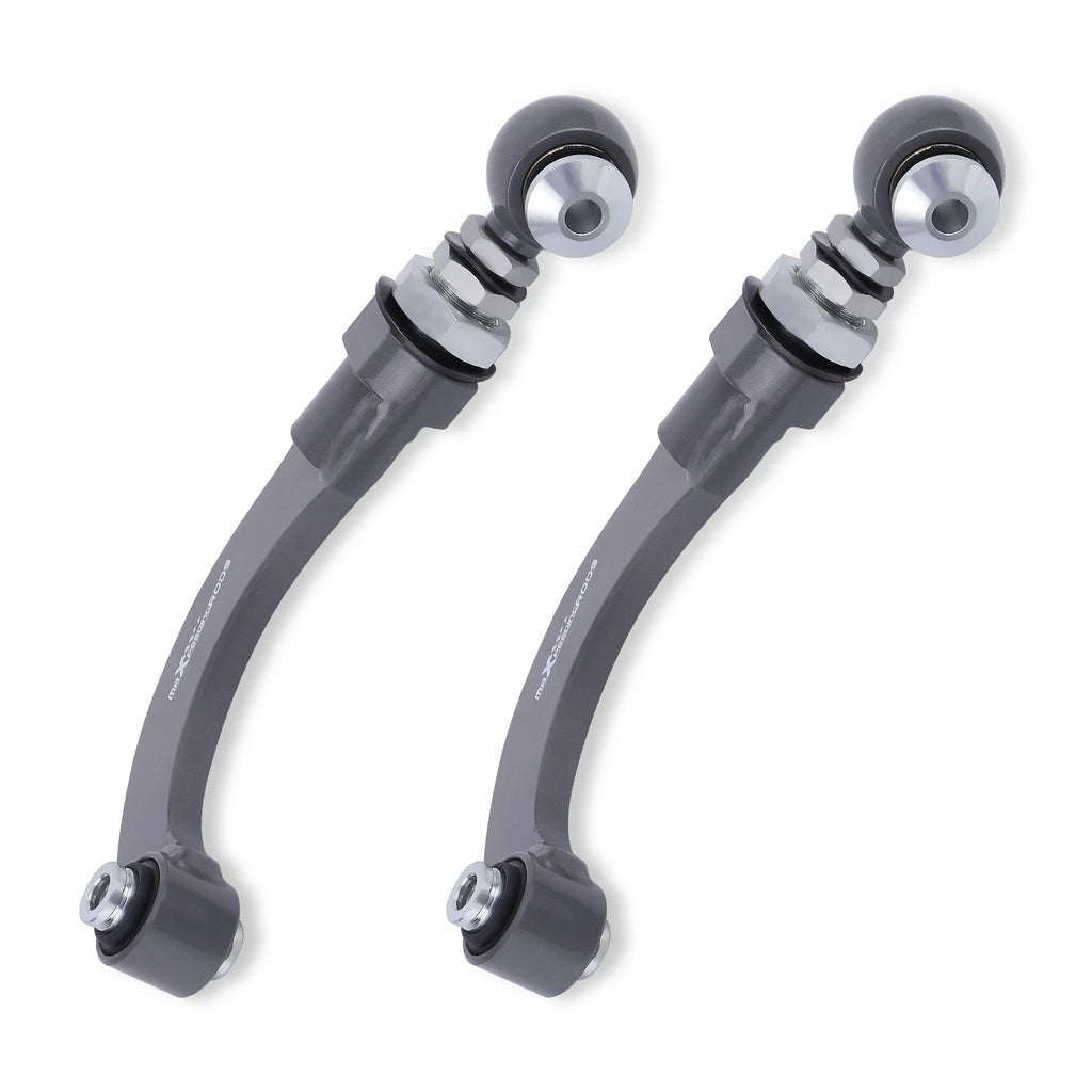 Adjustable Rear Camber Arms Kit for Ford Mustang (2015–2020)