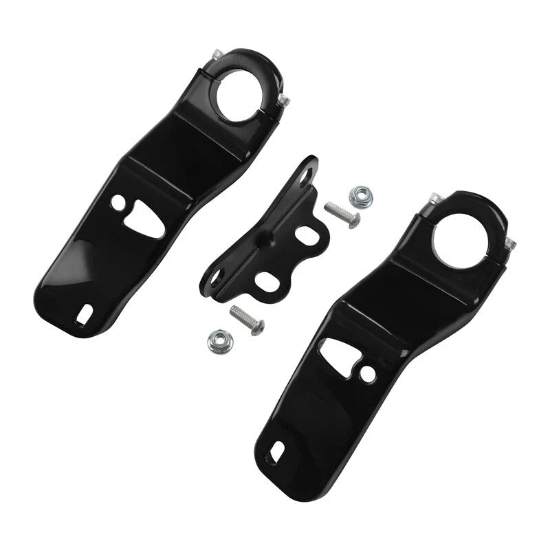 Front Fairing Support Bracket for Harley Low Rider ST (2022–2025) FXLRST