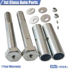 Front Camber and Alignment Kit for Toyota Tacoma (1995–2004)