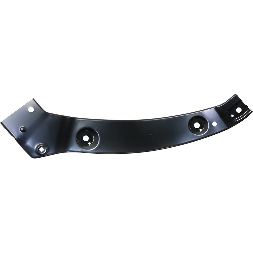 Set of 2 Radiator Supports for Volkswagen Tiguan (2012–2017)