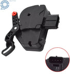 Door Lock Actuator for Chrysler Town & Country Dodge Grand Caravan (2008–2019)
