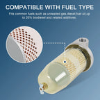 Fuel Tank Filter for Bowl (495-3/4)